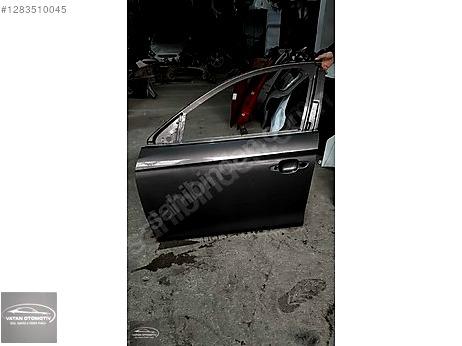 Opel Corsa Kapı (Ön Sol) çıkma parça