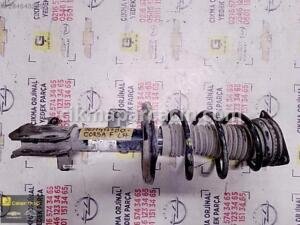 OPEL CORSA F SOL ÖN KOMPLE AMORTİSÖR OEM 9837413780