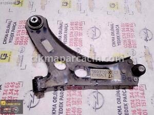 OPEL CORSA F SOL ÖN SALINCAK OEM 9857903080