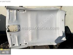 OPEL CORSA F TAVAN DÖŞEMESİ ÇIKMA SÖKME YEDEK PARÇA