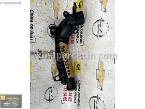 OPEL CORSA F TURBO HORTUMU OEM 9827397680