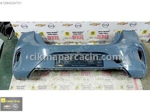 OPEL CORSA F ULTİMATE 2019 – 2024 ARKA TAMPON
