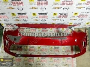 OPEL CORSA F ULTİMATE ÖN TAMPON ÇIKMA SÖKME YEDEK PARÇA