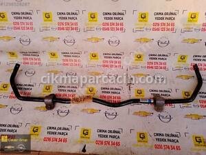 OPEL CORSA F VİRAJ DEMİRİ OEM 9834922080