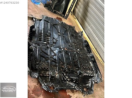 Peugeot 208 Alternatör çıkma parça