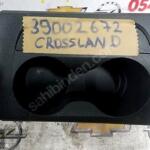 Opel Crossland Kapı Döşemesi çıkma parça - ÇALIŞIR GRUP OPEL CHEVROLET ÇIKMA YEDEK PARÇA İstanbul