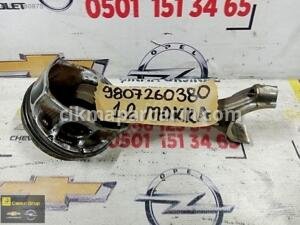 OPEL CROSSLAND 1.2 2019 – 2024 PİSTON KOLU OEM 9807260380