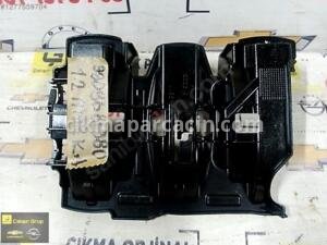 OPEL CROSSLAND 1.2 2019 – 2024 YAĞ KARTER PLAKASI OEM 9808686980