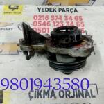 Opel Crossland Yağ Pompası çıkma parça - ÇALIŞIR GRUP OPEL CHEVROLET ÇIKMA YEDEK PARÇA İstanbul
