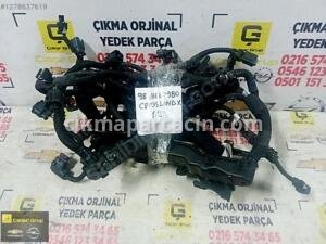 OPEL CROSSLAND 1.2 MOTOR TESİSATI OEM 9848660980