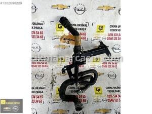 OPEL CROSSLAND 2017 – 2024 1. 2T AHTAPOT HORTUM