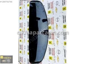 OPEL CROSSLAND 2017 – 2024 BAGAJ ÜST SPOİLER OEM 13264851