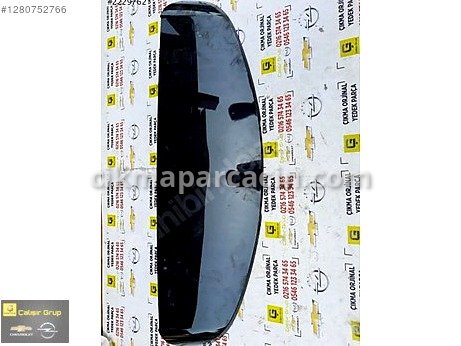 Opel Crossland Bagaj Stop çıkma parça