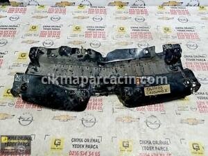 Opel Crossland Panel Üst Sacı OEM 13477188 2017-2024