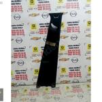 Opel Crossland Bagaj Kaplaması çıkma parça - ÇALIŞIR GRUP OPEL CHEVROLET ÇIKMA YEDEK PARÇA İstanbul