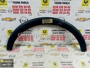 OPEL CROSSLAND 2017 – 2024 SAĞ ÖN DODİK OEM 13482068