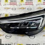Opel Crossland Sol Ön Far çıkma parça - ÇALIŞIR GRUP OPEL CHEVROLET ÇIKMA YEDEK PARÇA İstanbul