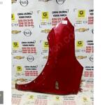 Opel Crossland Çamurluk (Ön) çıkma parça - ÇALIŞIR GRUP OPEL CHEVROLET ÇIKMA YEDEK PARÇA İstanbul