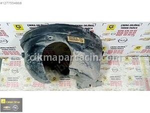 OPEL CROSSLAND 2017 – 2024 SOL ÖN DAVLUMBAZ OEM 39123513