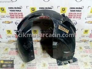 OPEL CROSSLAND 2017 – 2024 SOL ÖN DAVLUMBAZ OEM 39123513 ÇIKMA