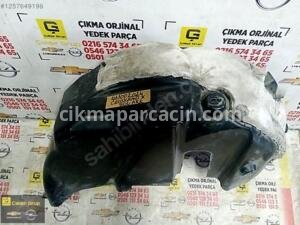 OPEL CROSSLAND 2017 – 2025 SOL ARKA DAVLUMBAZ OEM 461002024