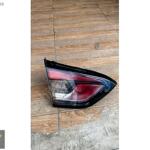 Opel Crossland Sol Arka Stop çıkma parça - ÇALIŞIR GRUP OPEL CHEVROLET ÇIKMA YEDEK PARÇA İstanbul