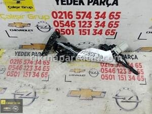 OPEL CROSSLAND 2019 – 2024 ARKA PARK SENSÖR TESİSATI OEM 3919553