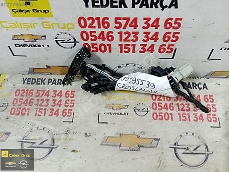 Opel Crossland Park Sensörü çıkma parça