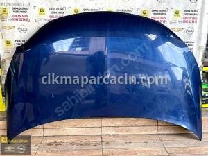 OPEL CROSSLAND 2019 – 2024 KAPUT ÇIKMA SÖKME YEDEK PARÇA