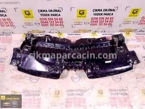 OPEL CROSSLAND 2019 – 2024 PANEL ÜST SACI