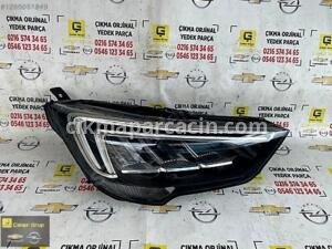OPEL CROSSLAND 2019 – 2025 SAĞ FAR ÇIKMA SÖKME YEDEK PARÇA