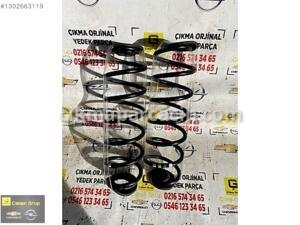 OPEL CROSSLAND ARKA HELEZON YAY ÇIKMA SÖKME YEDEK PARÇA
