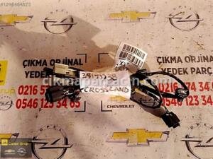 OPEL CROSSLAND ARKA PARK SENSÖR TESİSATI OEM 39195538