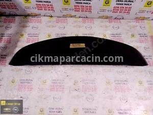 OPEL CROSSLAND BAGAJ ÜST SPOİLER OEM 13475959