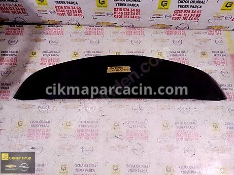 Opel Crossland Bagaj Stop çıkma parça