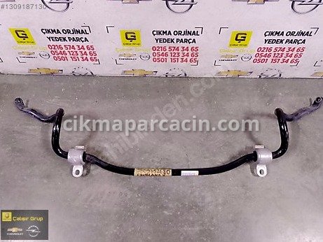 Opel Crossland Biyel Kolu çıkma parça