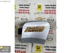OPEL CROSSLAND DEPO KAPAĞI OEM 39070299ÇIKMA SÖKME YEDEK PARÇA