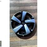 Opel Crossland Taşıyıcı çıkma parça - ÇALIŞIR GRUP OPEL CHEVROLET ÇIKMA YEDEK PARÇA İstanbul