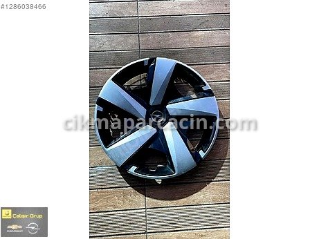Opel Crossland Taşıyıcı çıkma parça