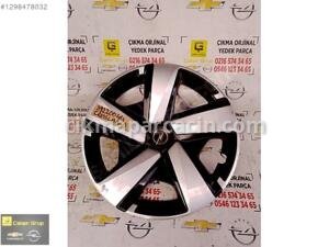 OPEL CROSSLAND JANT KAPAĞI OEM 39220044