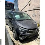 Opel Crossland Far Motoru çıkma parça - ÇALIŞIR GRUP OPEL CHEVROLET ÇIKMA YEDEK PARÇA İstanbul