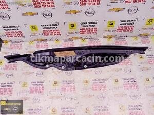 OPEL CROSSLAND ÖN CAM ALT IZGARASI OEM 13476251
