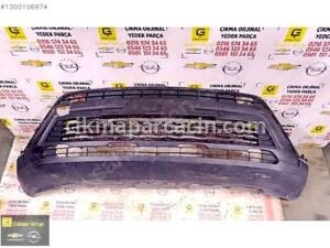 OPEL CROSSLAND ÖN TAMPON ALT 2021-2025 ÇIKMA SÖKME YEDEK PARÇA