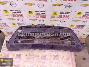 OPEL CROSSLAND ÖN TAMPON ALT ÇIKMA SÖKME YEDEK PARÇA