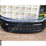 Opel Crossland Ön Tampon çıkma parça - ÇALIŞIR GRUP OPEL CHEVROLET ÇIKMA YEDEK PARÇA İstanbul
