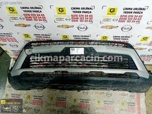 OPEL CROSSLAND ÖN TAMPON ÇIKMA SÖKME YEDEK PARÇA