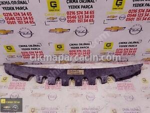 OPEL CROSSLAND ÖN TAMPON DARBE EMİCİ KÖPÜĞÜ OEM 39094652