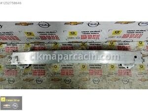 OPEL CROSSLAND ÖN TAMPON DEMİRİ ÇIKMA SÖKME YEDEK PARÇA