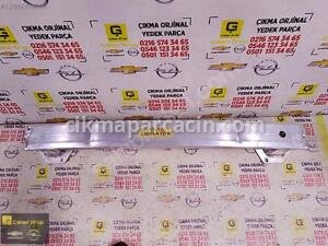 OPEL CROSSLAND ÖN TAMPON DEMİRİ OEM 9801174980 ÇIKMA SÖKME YEDEK