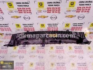 OPEL CROSSLAND ÖN TAMPON İÇ DESTEK OEM 39099958